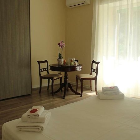 B&B Il Conventino 44 Falconara Marittima Ngoại thất bức ảnh