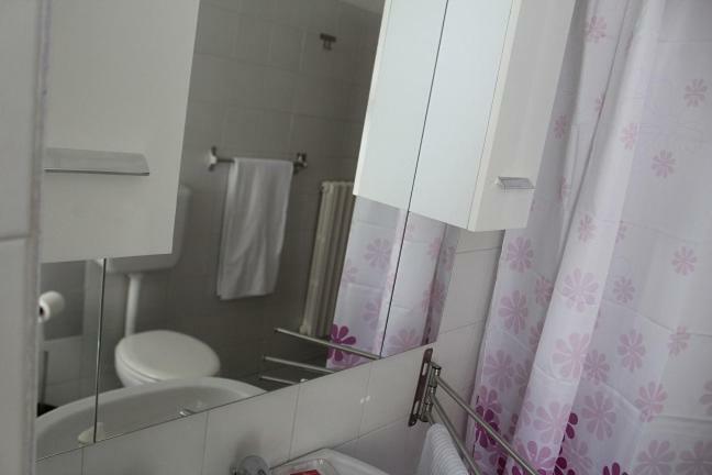 B&B Il Conventino 44 Falconara Marittima Ngoại thất bức ảnh