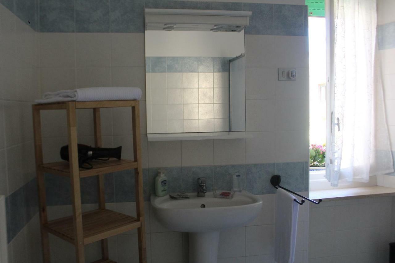 B&B Il Conventino 44 Falconara Marittima Ngoại thất bức ảnh